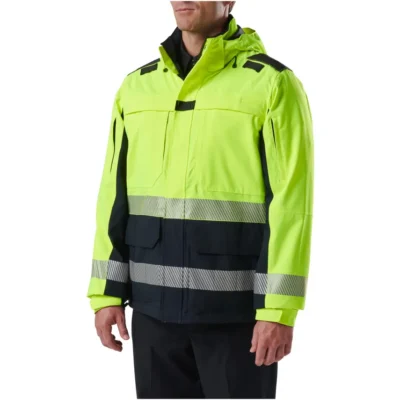 High Visibility Workwear