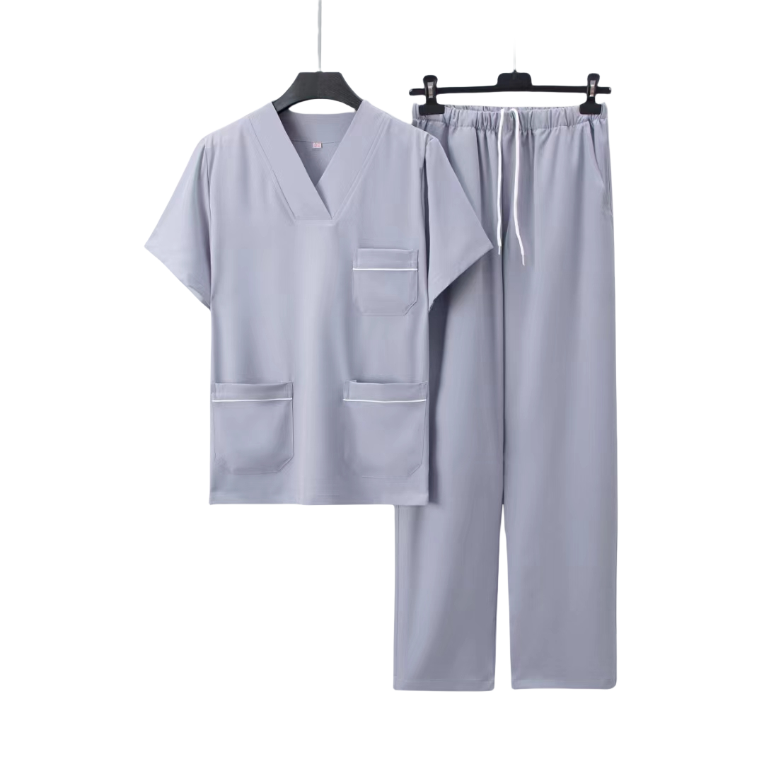 Uni Sex Hospital Medical Scrub