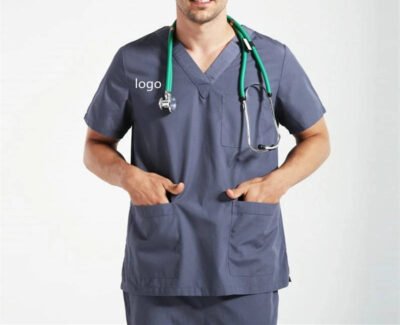 Medical Scrubs